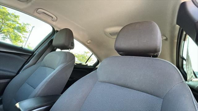 used 2018 Chevrolet Cruze car, priced at $10,977