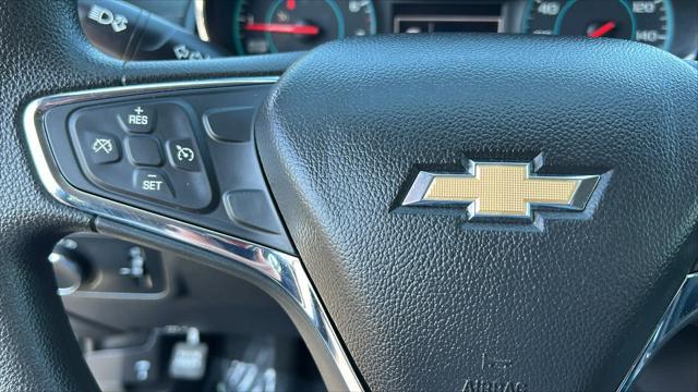 used 2018 Chevrolet Cruze car, priced at $10,977