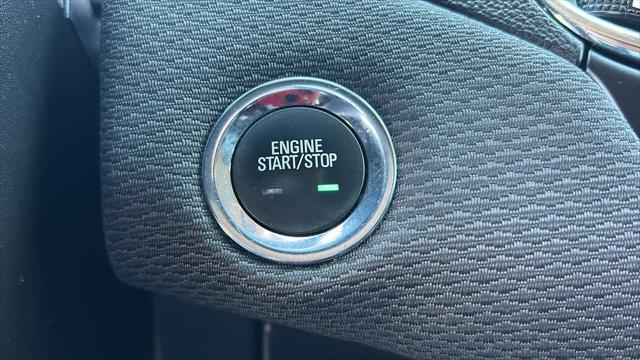 used 2018 Chevrolet Cruze car, priced at $10,977