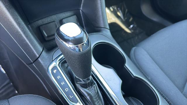 used 2018 Chevrolet Cruze car, priced at $10,977