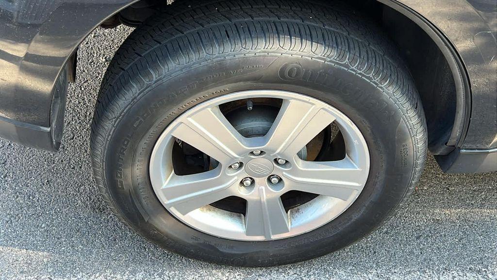 used 2012 Subaru Forester car, priced at $7,977