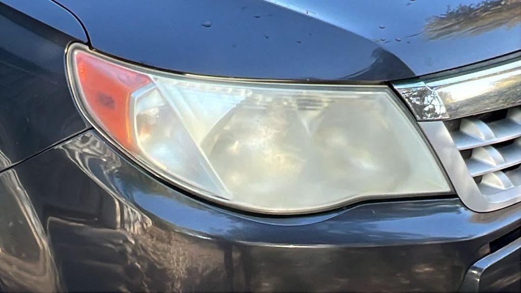 used 2012 Subaru Forester car, priced at $7,977