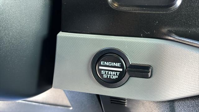 used 2022 Ford Bronco car, priced at $42,995