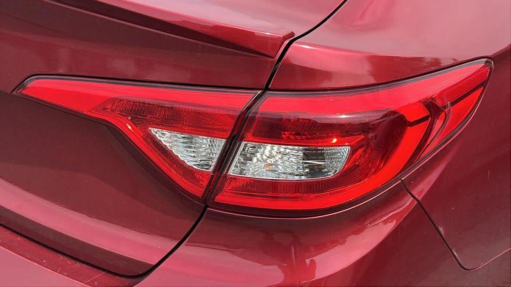 used 2016 Hyundai Sonata car, priced at $8,977