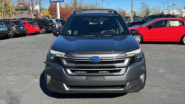 new 2025 Subaru Forester car, priced at $34,565