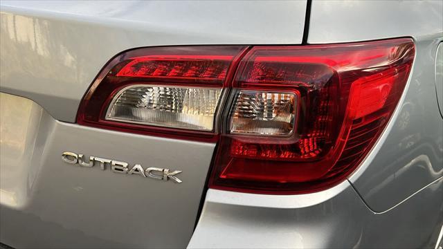 used 2018 Subaru Outback car, priced at $16,995