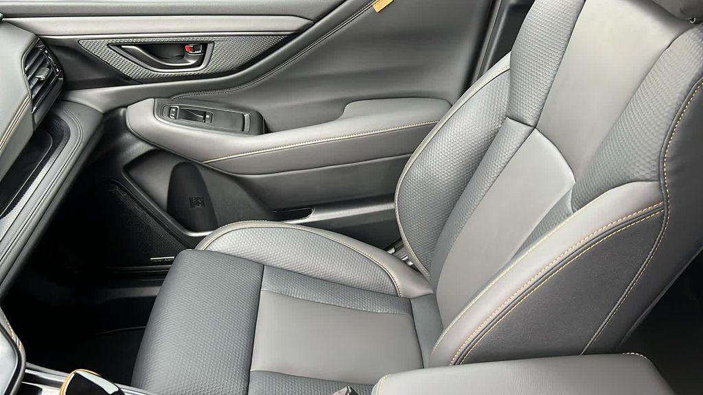 new 2025 Subaru Outback car, priced at $42,913