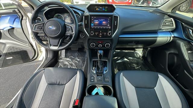 used 2020 Subaru Crosstrek Hybrid car, priced at $28,995