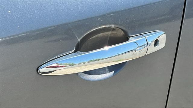 used 2013 Nissan Murano car, priced at $9,998