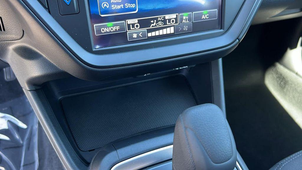 new 2025 Subaru Impreza car, priced at $24,855