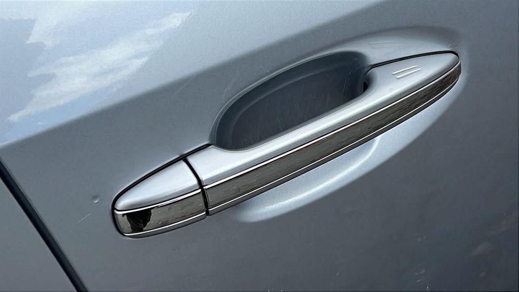 used 2014 Subaru XV Crosstrek Hybrid car, priced at $9,999