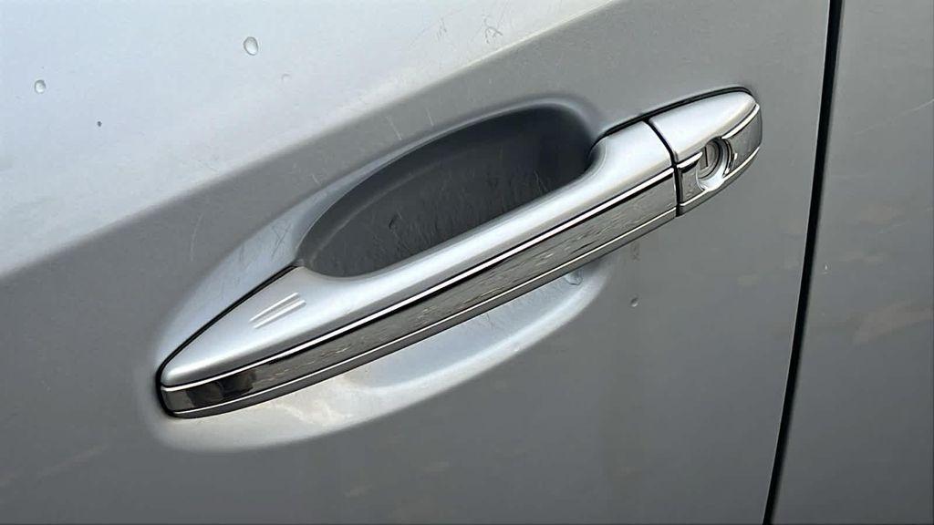 used 2014 Subaru XV Crosstrek Hybrid car, priced at $9,999