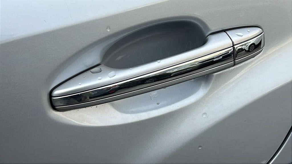 used 2014 Subaru XV Crosstrek Hybrid car, priced at $9,999