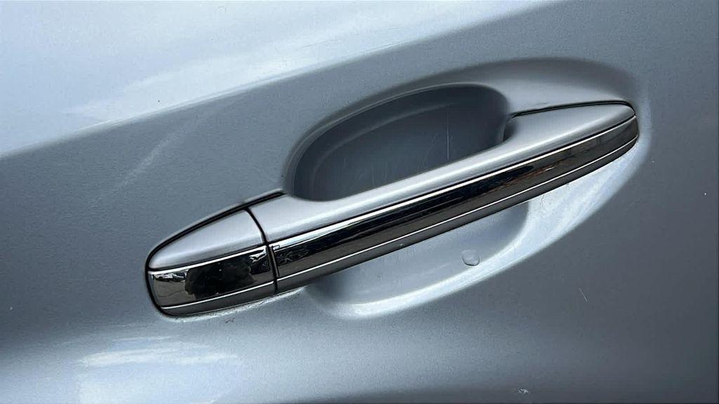 used 2014 Subaru XV Crosstrek Hybrid car, priced at $9,999