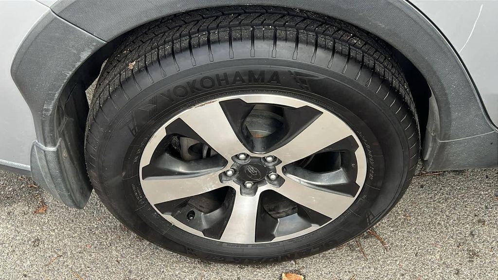 used 2014 Subaru XV Crosstrek Hybrid car, priced at $9,999