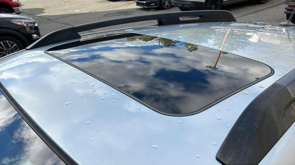 used 2014 Subaru XV Crosstrek Hybrid car, priced at $9,999