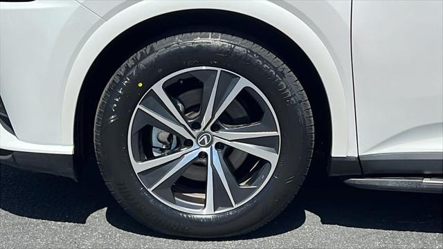 used 2023 Lexus RX 350 car, priced at $51,798