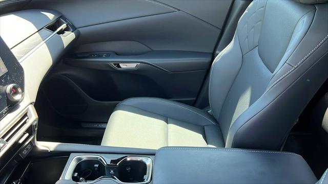 used 2023 Lexus RX 350 car, priced at $51,798