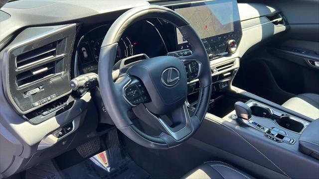 used 2023 Lexus RX 350 car, priced at $51,798