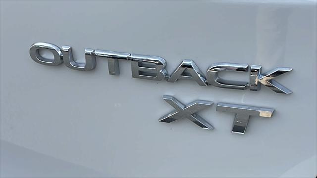 new 2024 Subaru Outback car, priced at $42,169