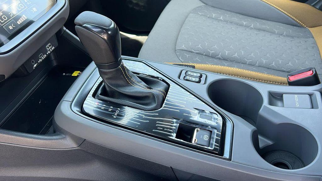 new 2025 Subaru Crosstrek car, priced at $34,969