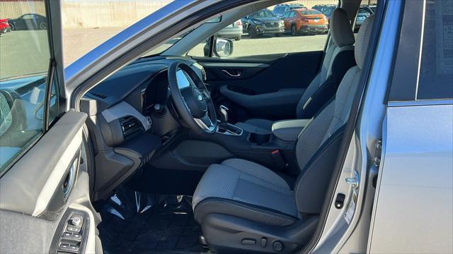 new 2025 Subaru Outback car, priced at $32,170