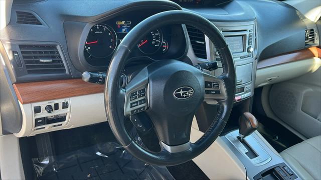 used 2014 Subaru Outback car, priced at $7,989