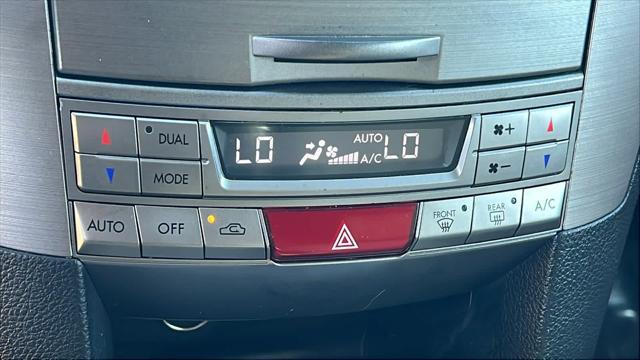 used 2014 Subaru Outback car, priced at $7,989