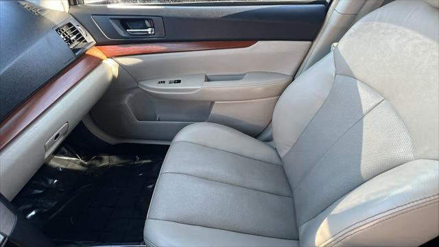 used 2014 Subaru Outback car, priced at $7,989