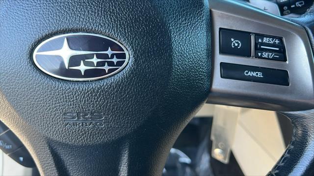 used 2014 Subaru Outback car, priced at $7,989