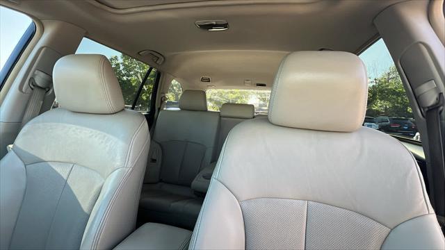 used 2014 Subaru Outback car, priced at $7,989