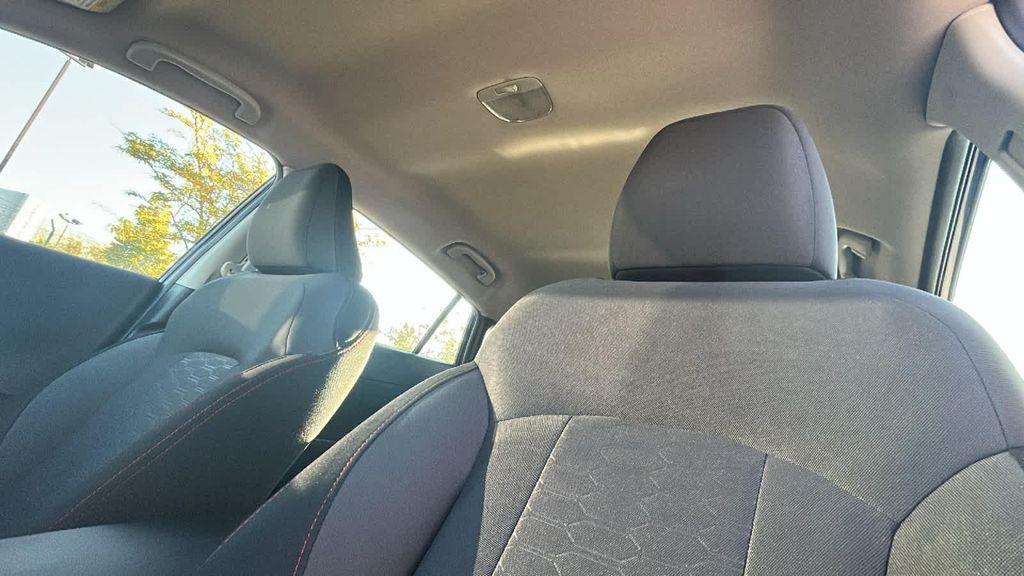 used 2024 Subaru Impreza car, priced at $22,997