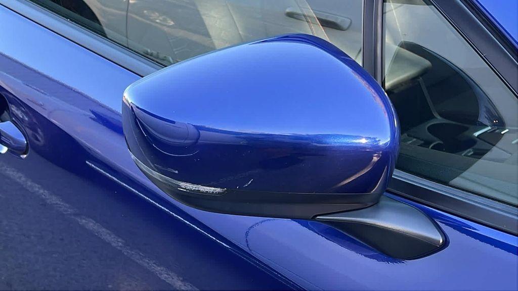 used 2024 Subaru Impreza car