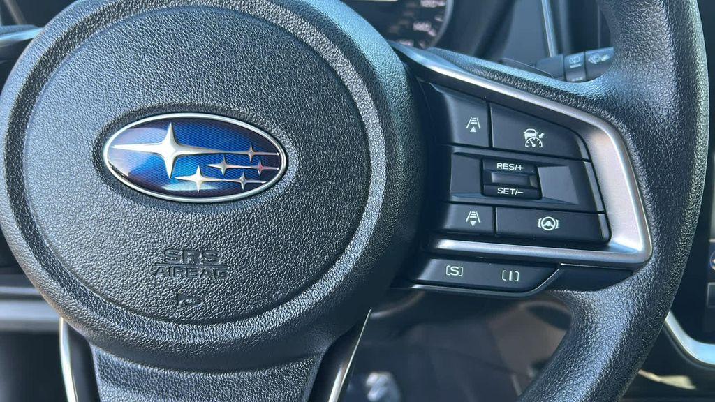 used 2024 Subaru Impreza car, priced at $22,997