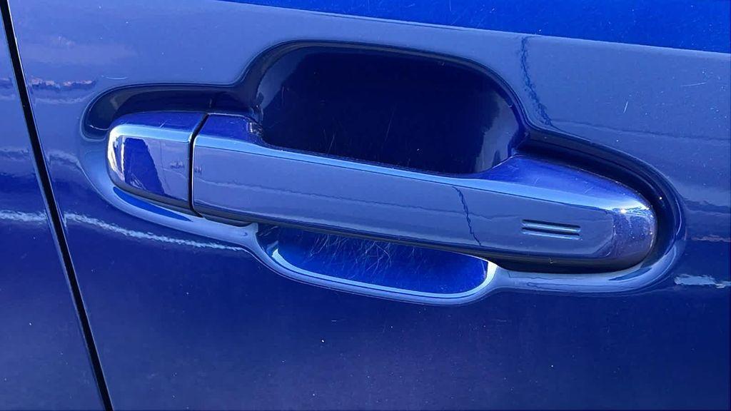 used 2024 Subaru Impreza car