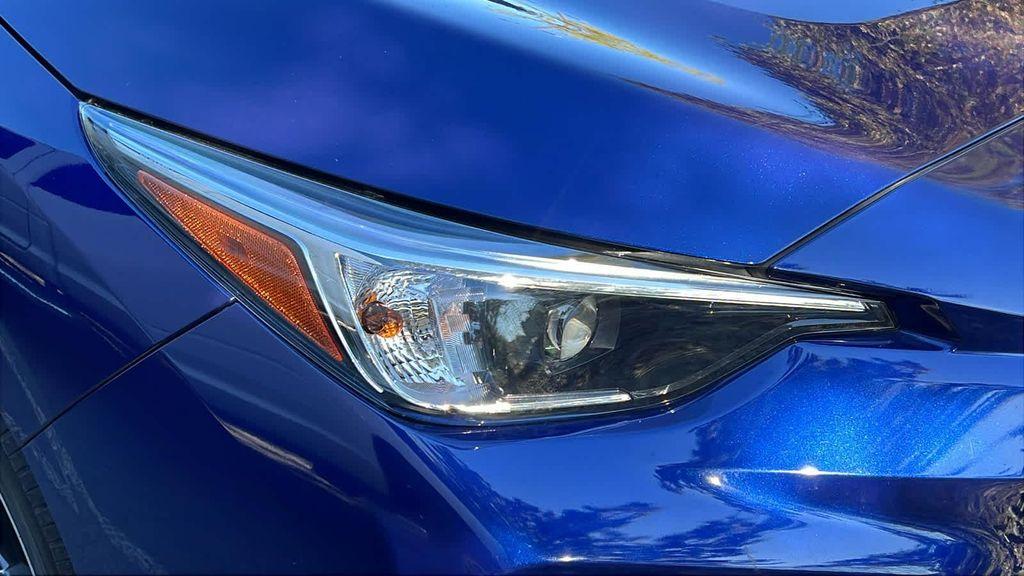 used 2024 Subaru Impreza car