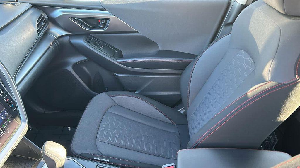 used 2024 Subaru Impreza car, priced at $22,997