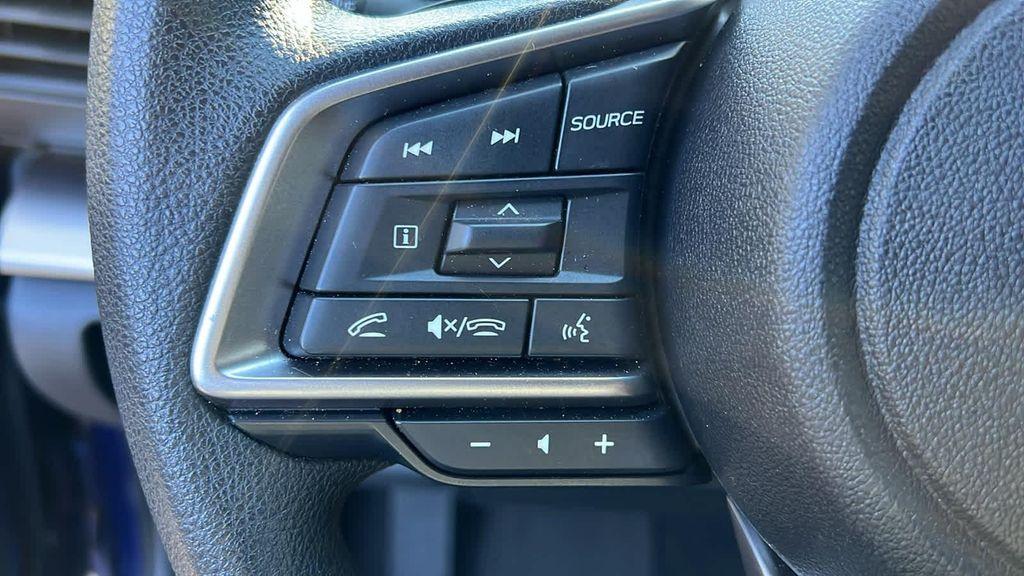 used 2024 Subaru Impreza car