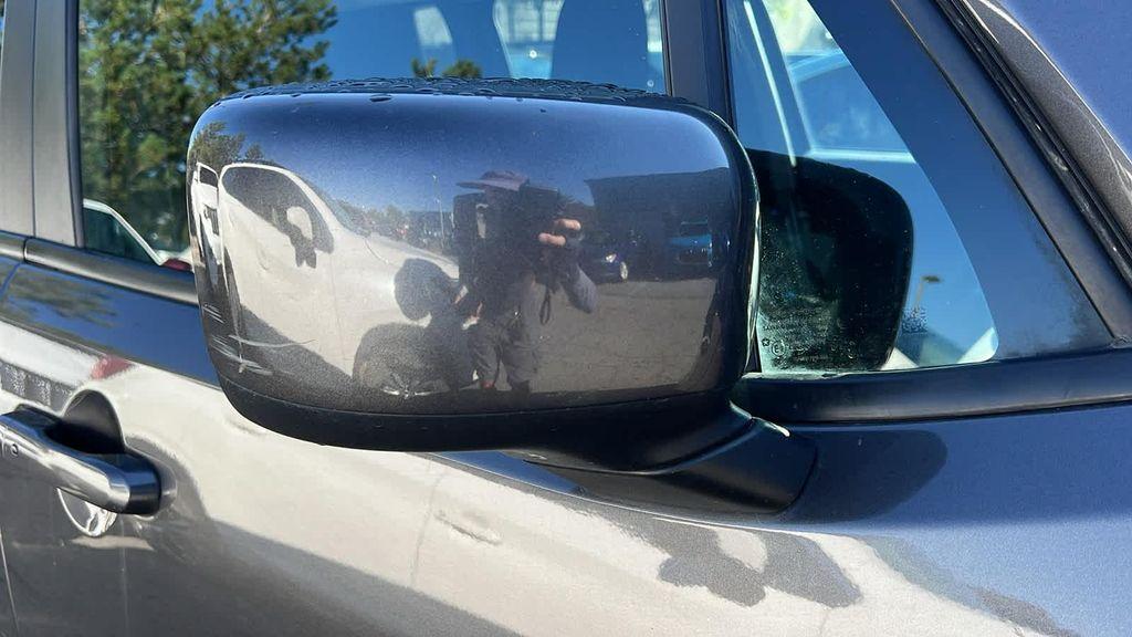used 2017 Jeep Renegade car, priced at $9,997