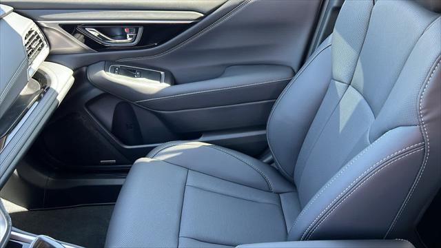 new 2025 Subaru Outback car, priced at $39,541