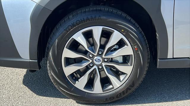 new 2025 Subaru Outback car, priced at $39,541