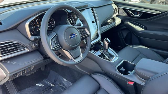new 2025 Subaru Outback car, priced at $39,541