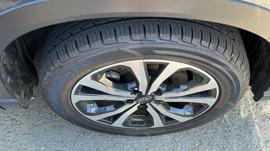 used 2022 Subaru Forester car, priced at $27,477