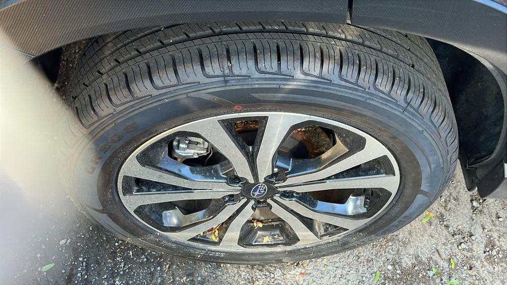 used 2022 Subaru Forester car, priced at $27,477