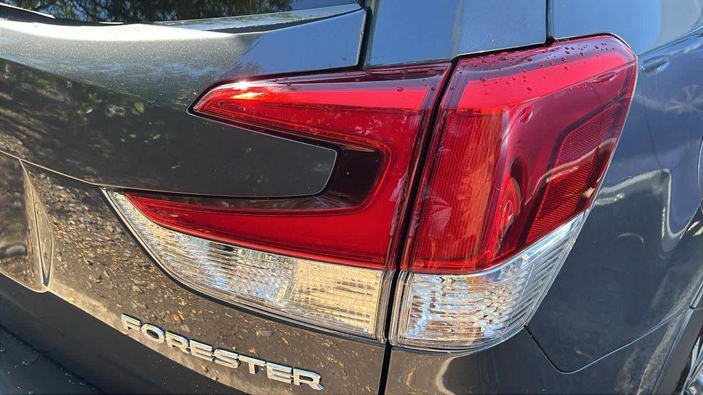 used 2022 Subaru Forester car, priced at $27,477