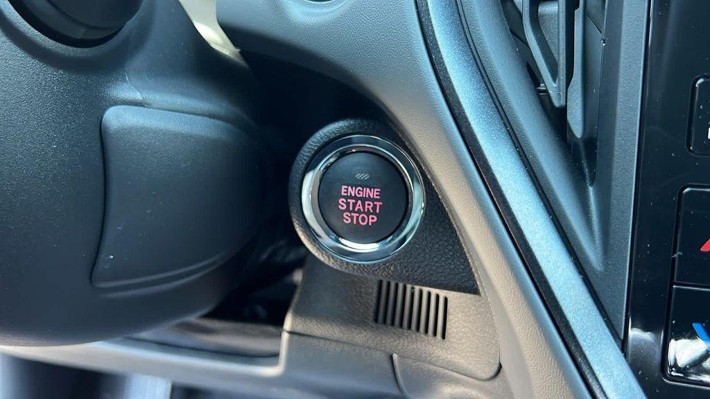 new 2025 Subaru Crosstrek car, priced at $36,842