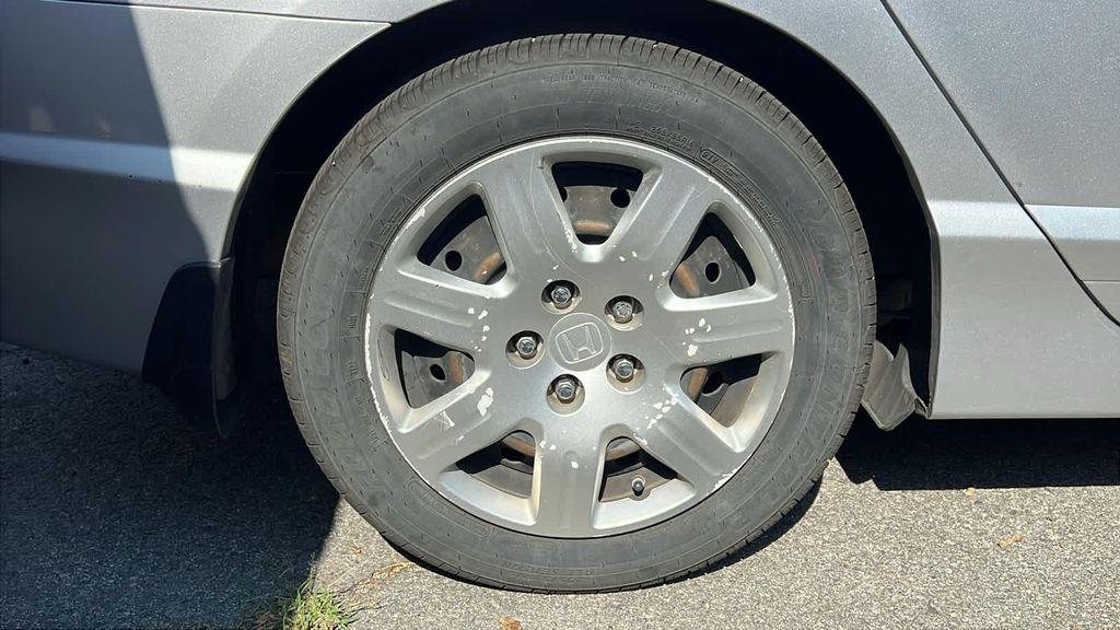 used 2010 Honda Civic car, priced at $8,967