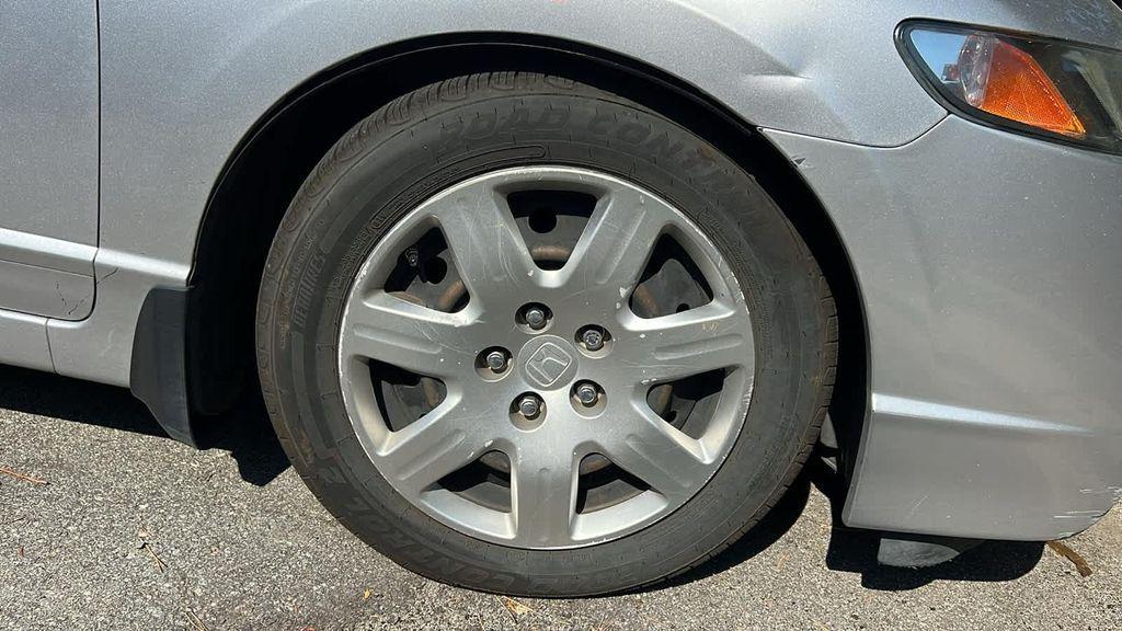 used 2010 Honda Civic car, priced at $8,967