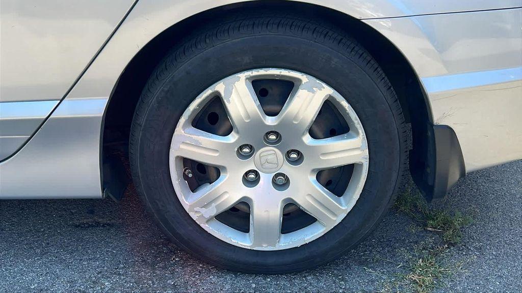 used 2010 Honda Civic car, priced at $8,967