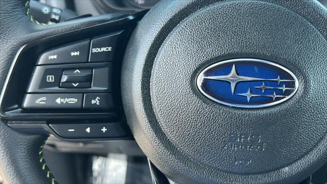 used 2024 Subaru Ascent car, priced at $42,888